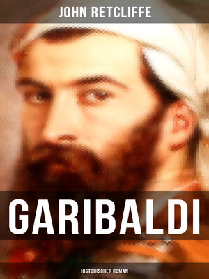 cover image of GARIBALDI